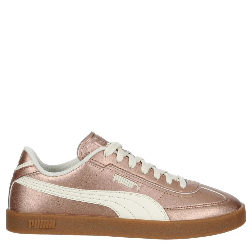 Stylish Women's Club II Era Sneaker by Puma,