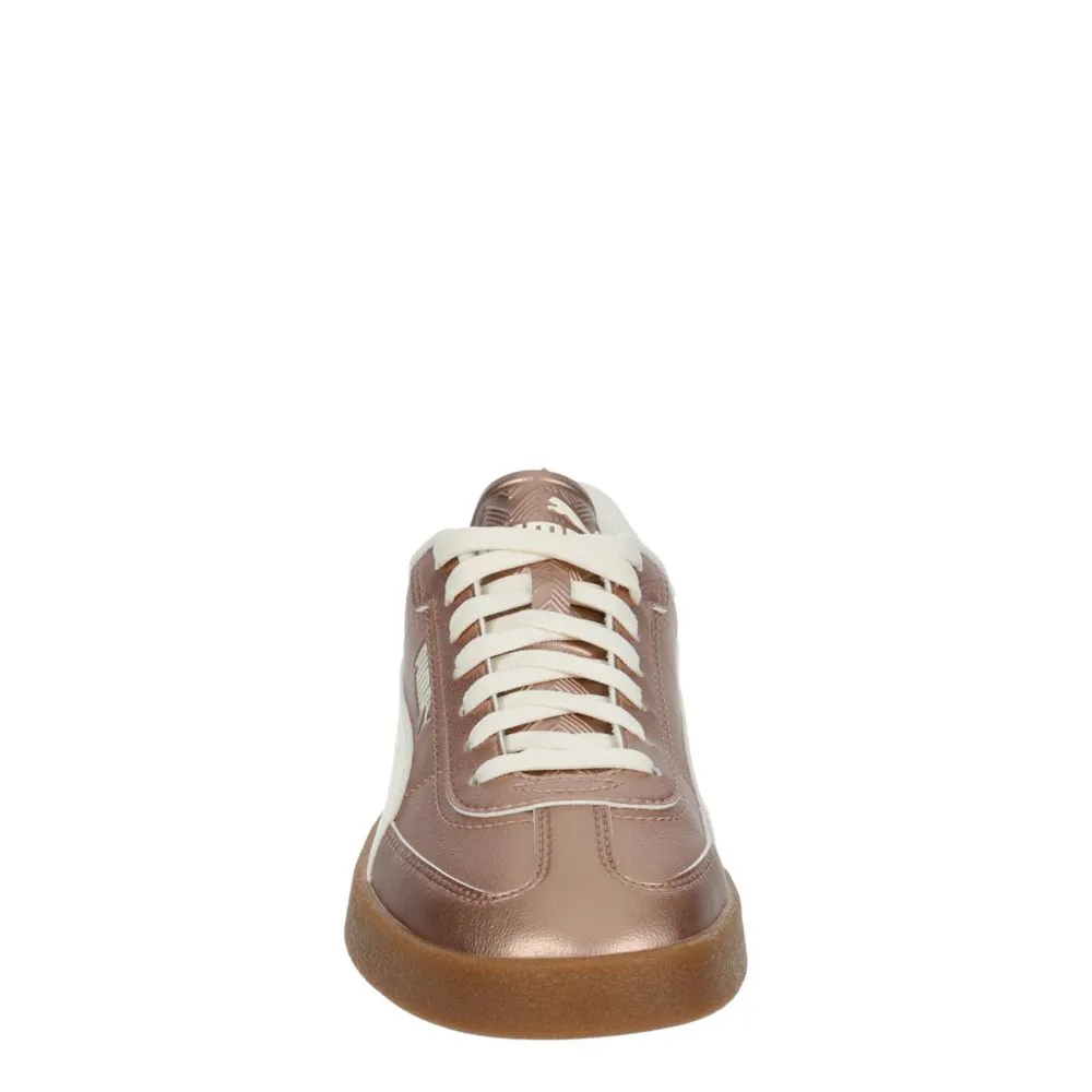 Stylish Women's Club II Era Sneaker by Puma,