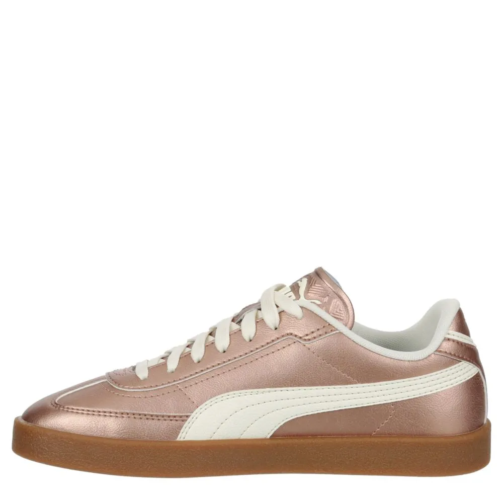 Stylish Women's Club II Era Sneaker by Puma,