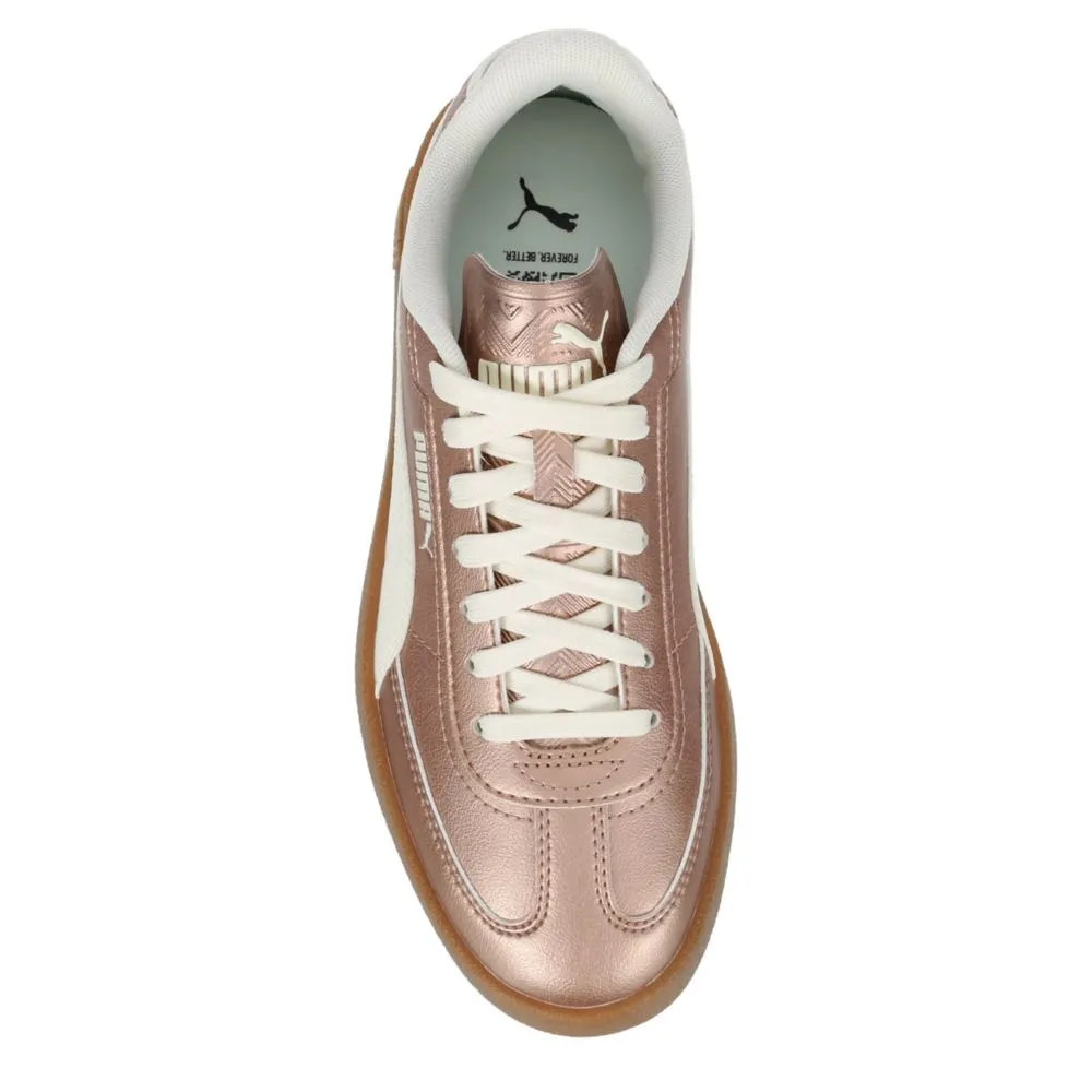 Stylish Women's Club II Era Sneaker by Puma,