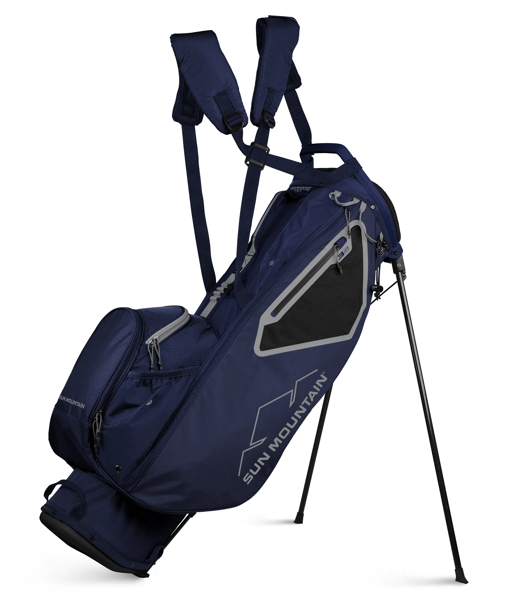 Sun Mountain Golf Carry Stand Bag