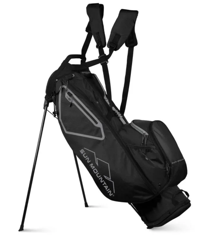 Sun Mountain Golf Carry Stand Bag