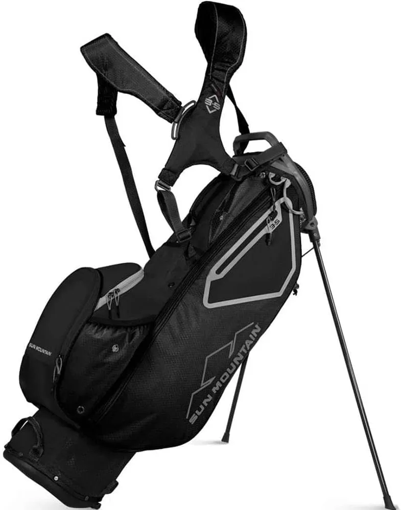 Sun Mountain Golf Carry Stand Bag