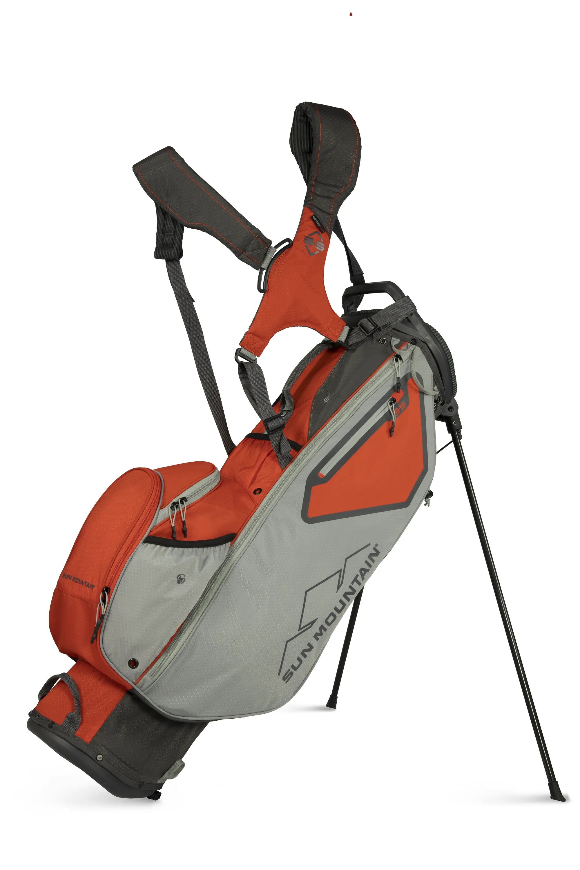 Sun Mountain Golf Carry Stand Bag