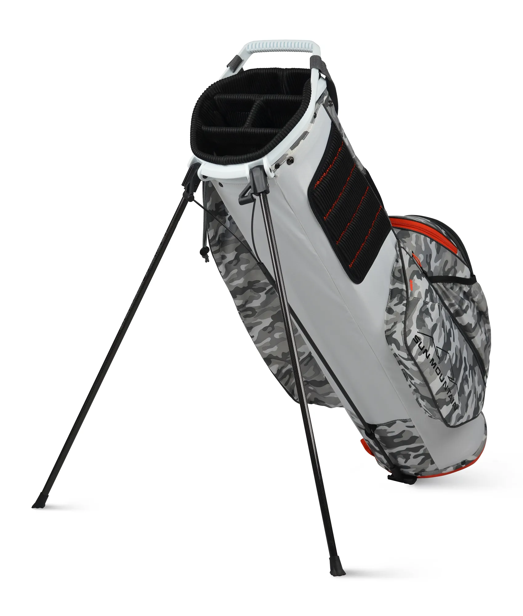 Sun Mountain Golf Carry Stand Bag