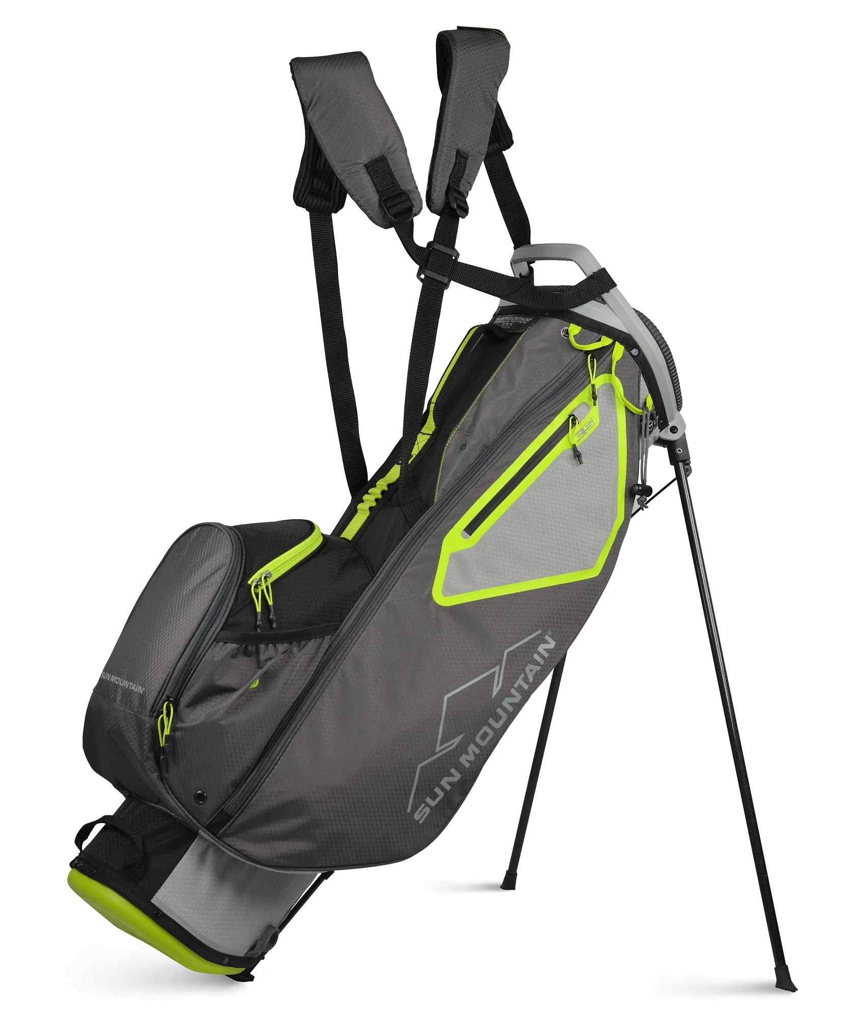 Sun Mountain Golf Carry Stand Bag