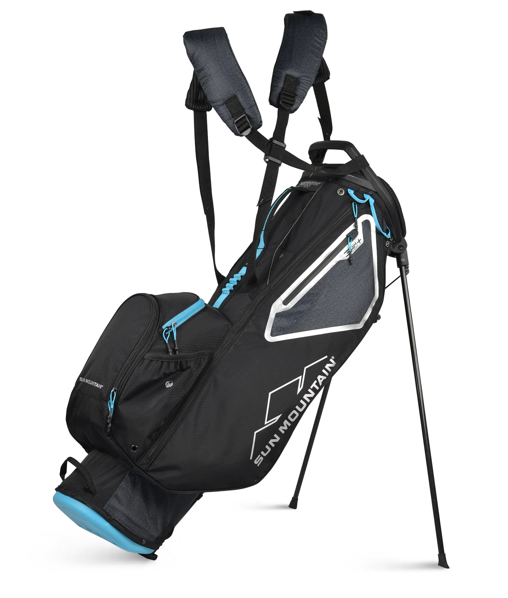 Sun Mountain Golf Carry Stand Bag