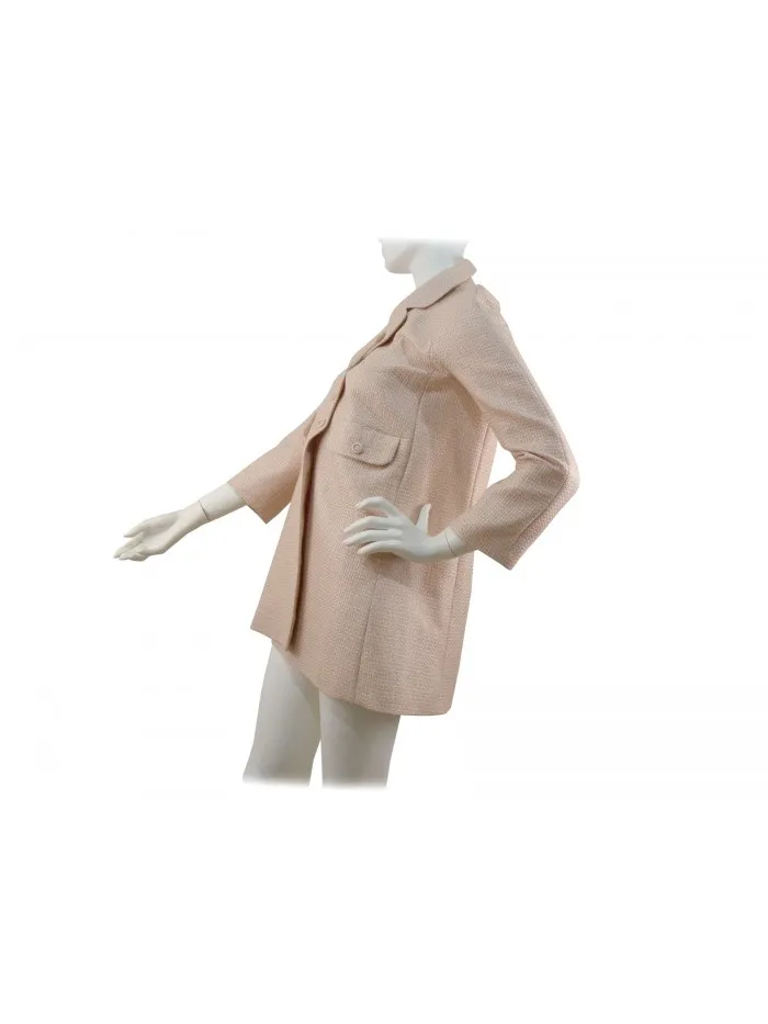 Tara Jarmon Women's Single-breasted Jacket