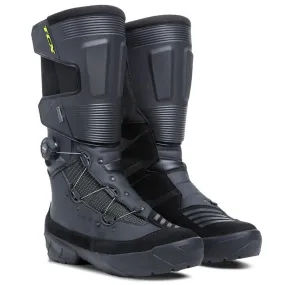 TCX Infinity 3 Adventure Boots with Gore-Tex Technology