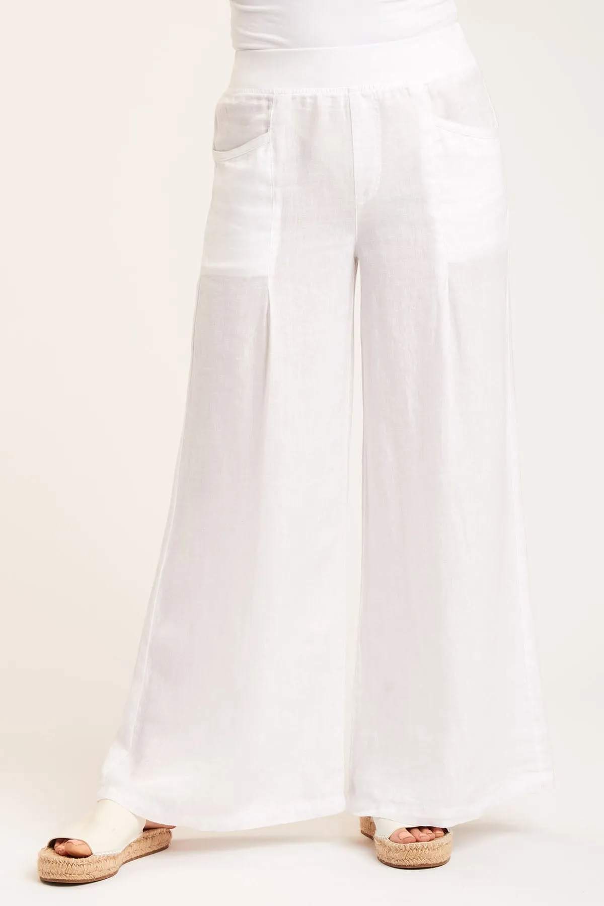 Teresa Pant - Stylish Pants for Women