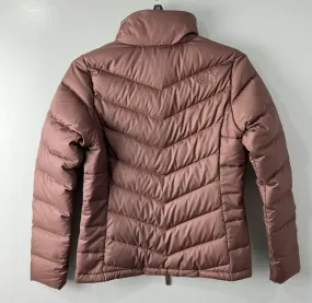 North Face Women's Marron Purple Alpz 2.0 Puffer Jacket Coat New with Tags Size XS.