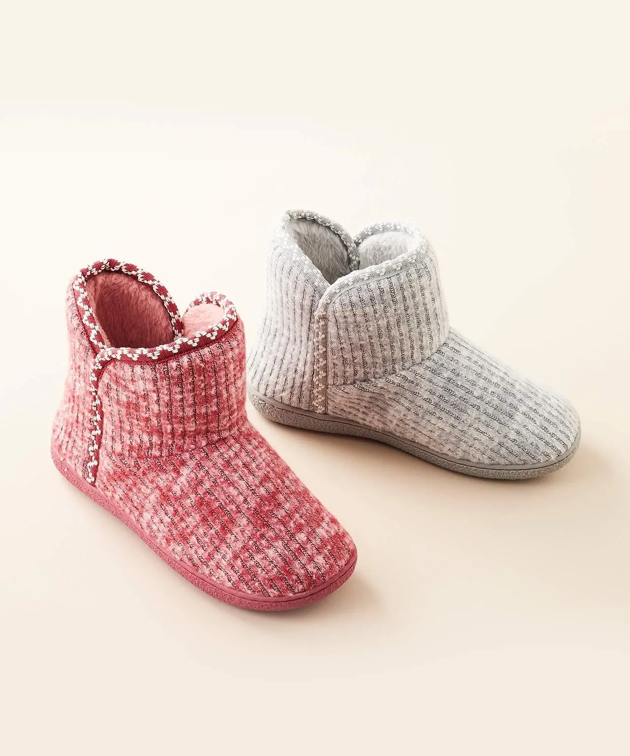 Thermolactyl Slipper Boots Shop