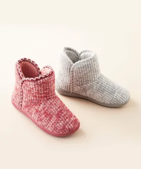 Thermolactyl Slipper Boots Shop