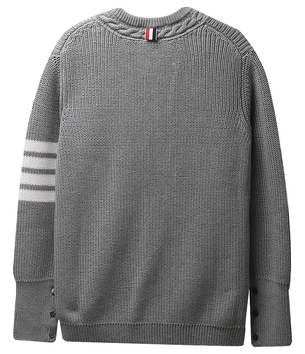 THOM BROWNE Cardigan Sweaters