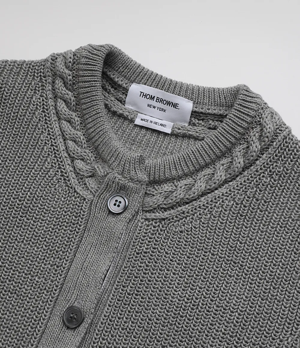 THOM BROWNE Cardigan Sweaters