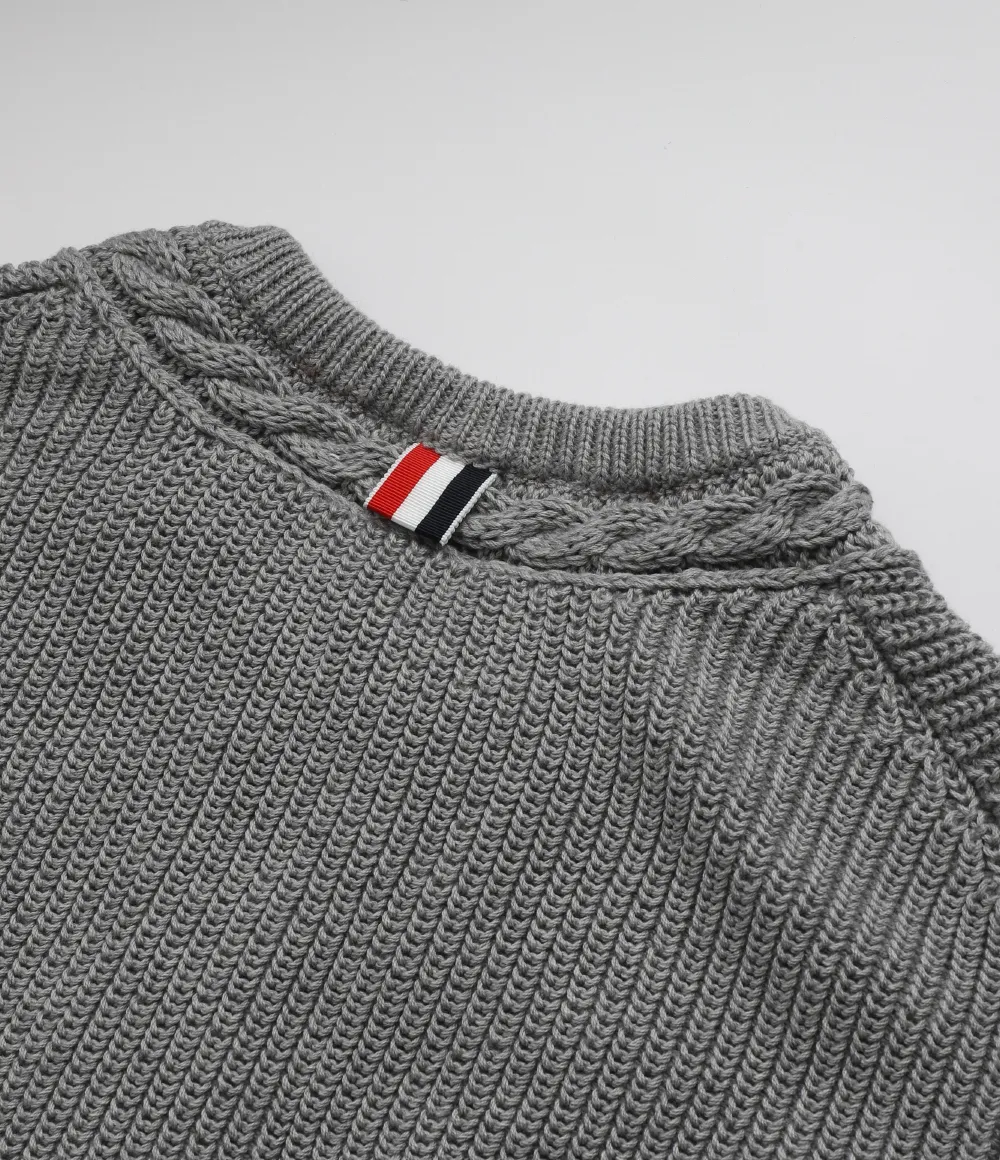 THOM BROWNE Cardigan Sweaters