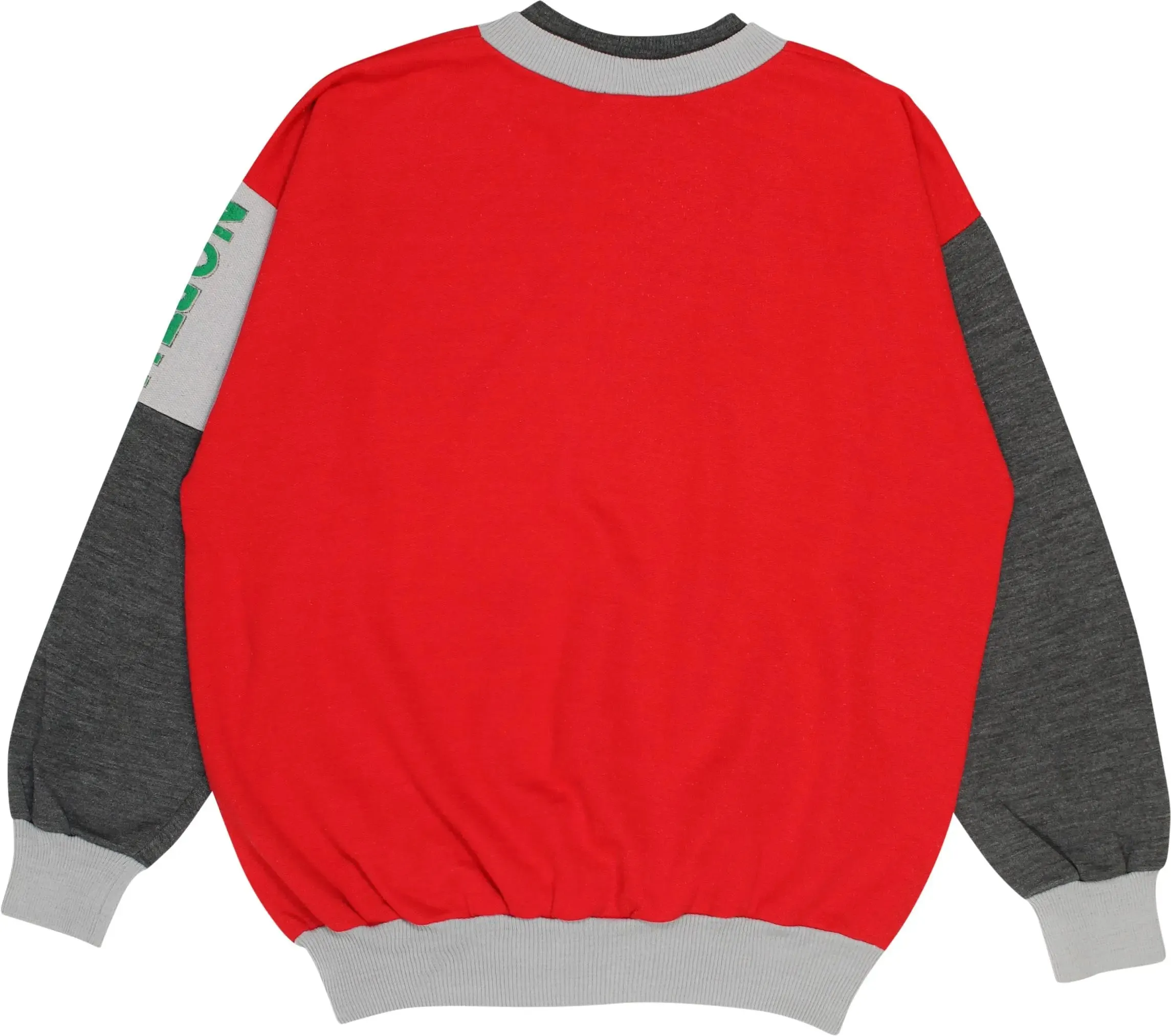 ThriftTale 90s Crewneck Sweater