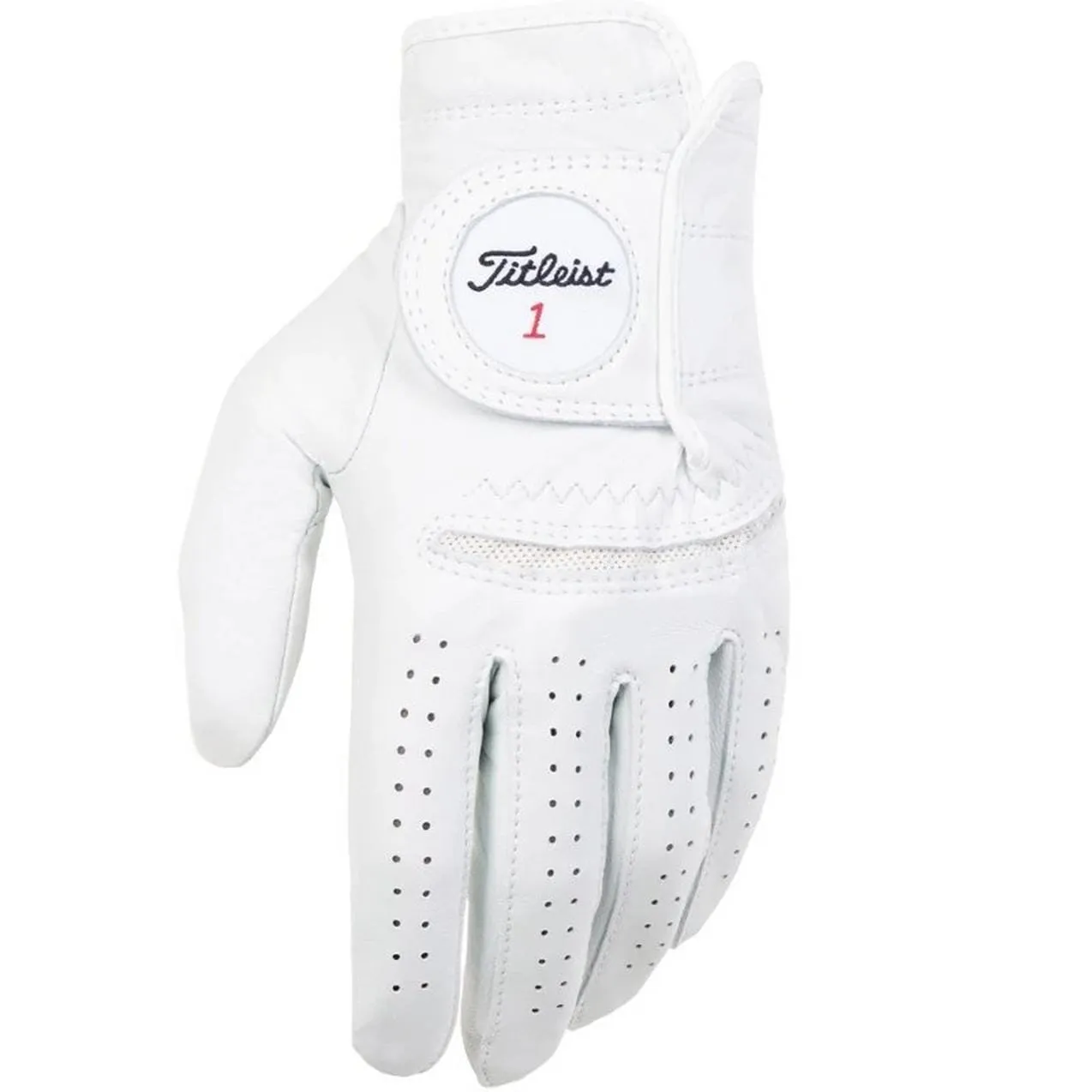 Titleist New Perma-Soft Leather Golf Glove