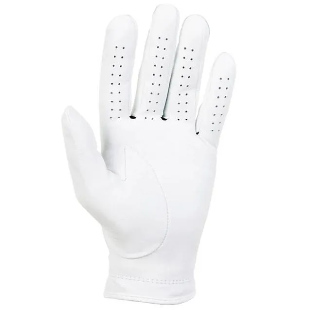 Titleist New Perma-Soft Leather Golf Glove