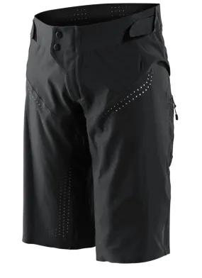 TLD Sprint Ultra MTB Shorts - Black - Size 36