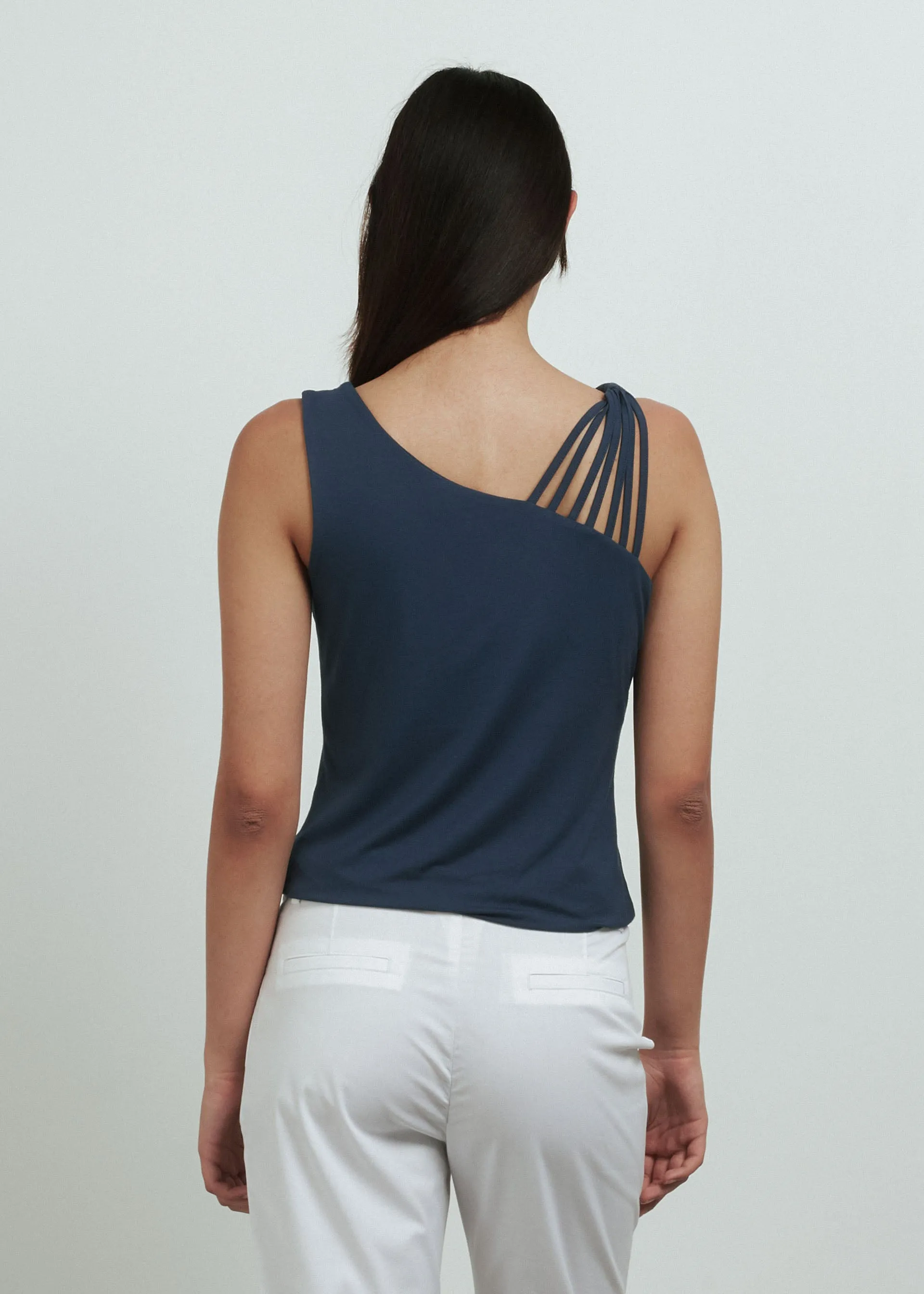 Bamboo Fiber Top