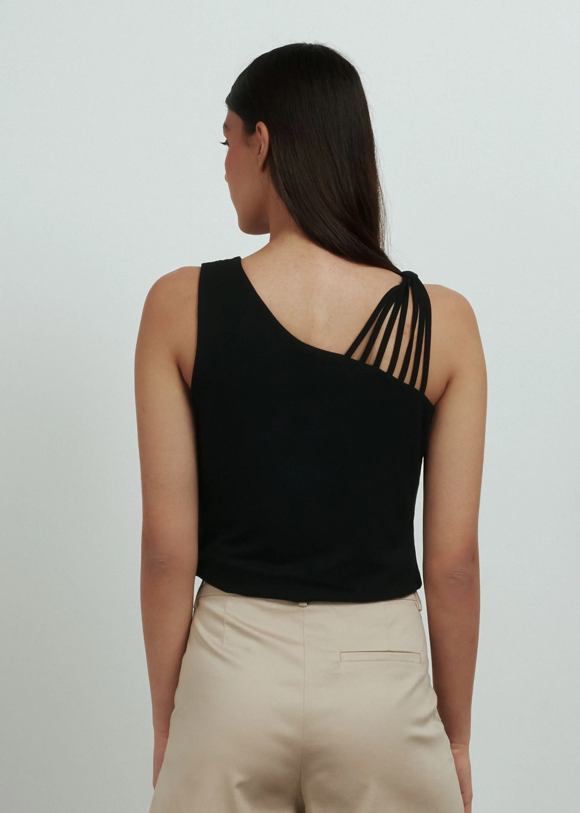 Bamboo Fiber Top