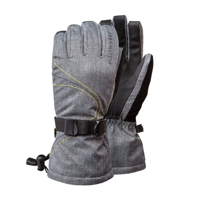 Trekmates  Mogul DRY Glove - Guanti da sci - Donna Women's Ski Gloves