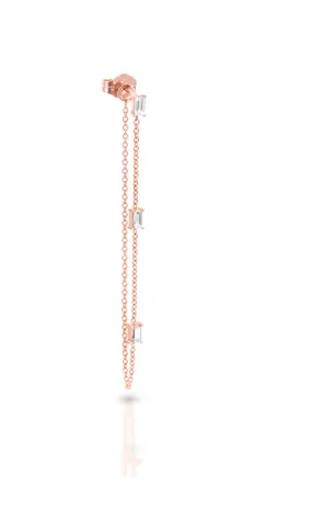 Tribeca Ear Chain