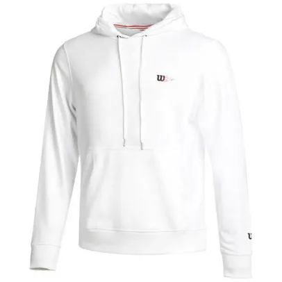 Triblend Wilson Padel Hoodie