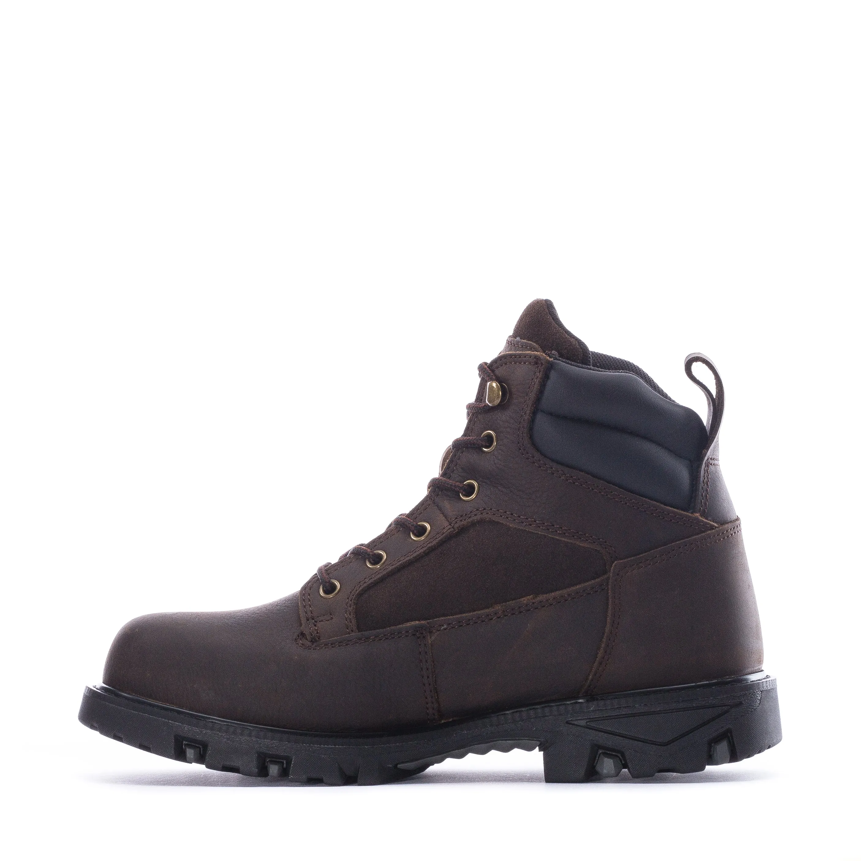 Tucker II Steel Toe WP - Mens