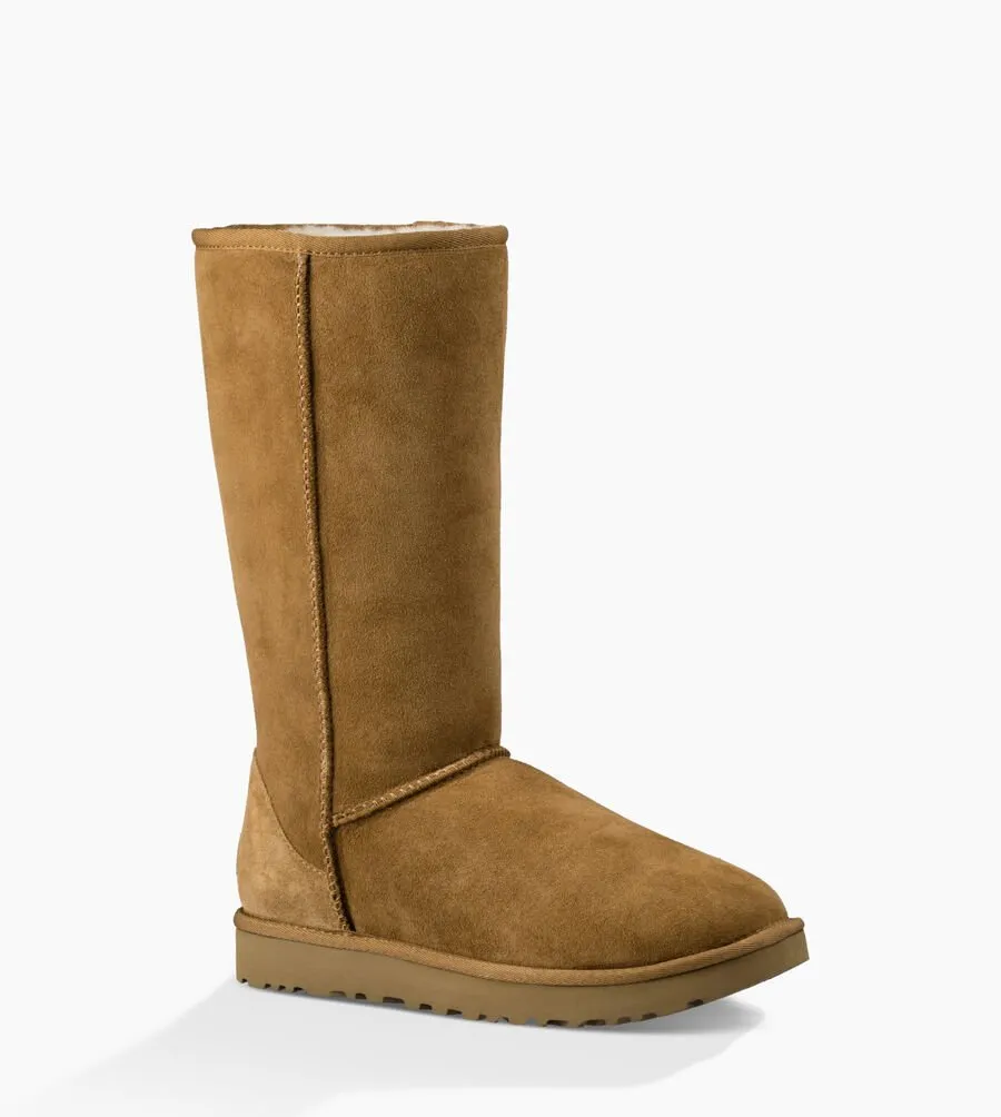 Women's UGG Classic Tall ll Boots