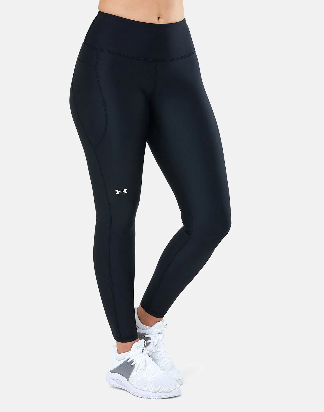 Under Armour HeatGear Leggings Women