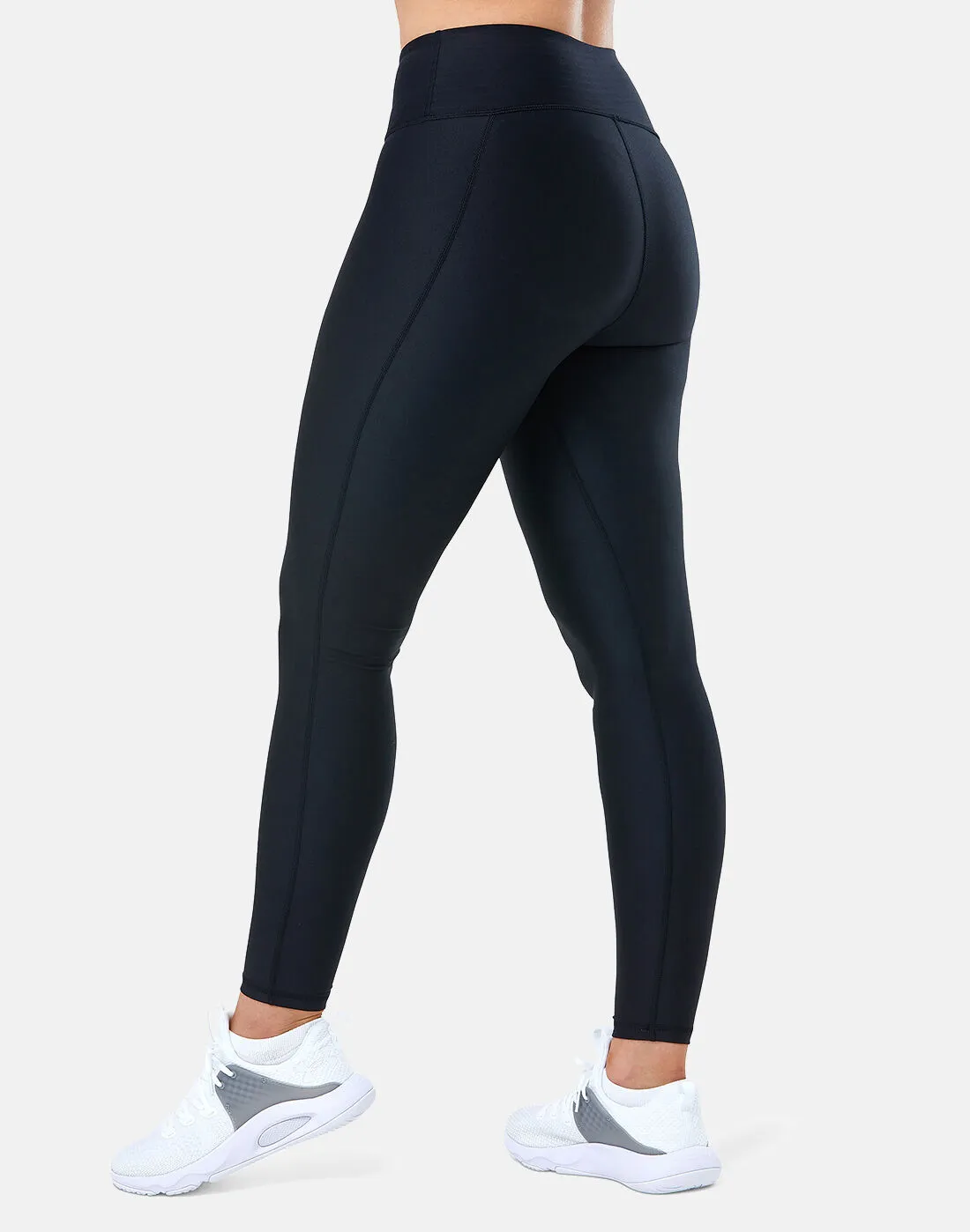 Under Armour HeatGear Leggings Women