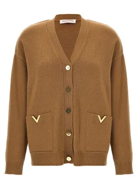 VALENTINO Cardigans