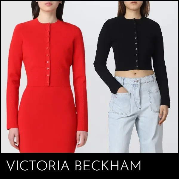 Victoria Beckham cardigans - Google Search