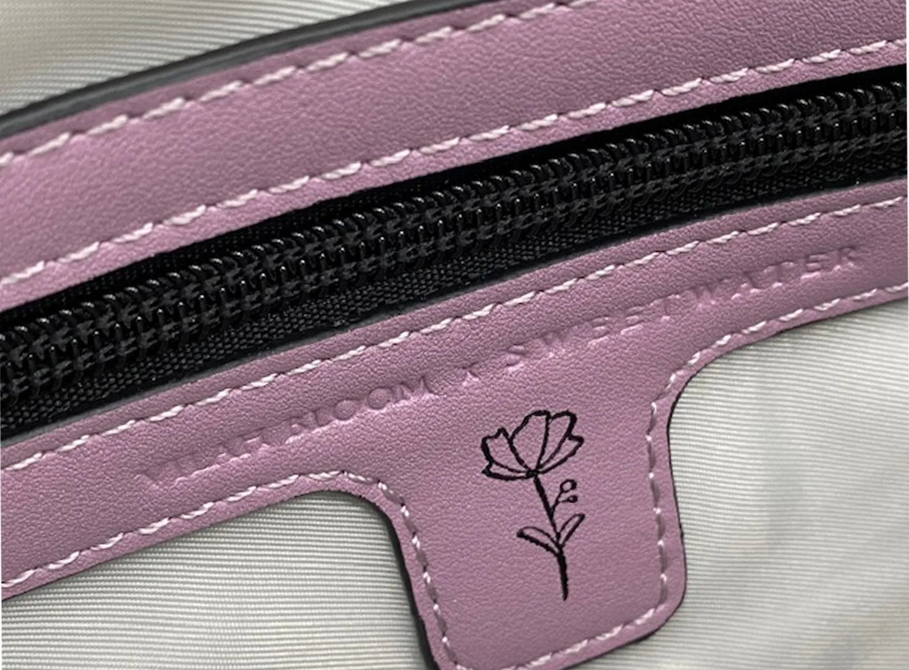 Vilah Bloom Sweetwater Fanny Pack