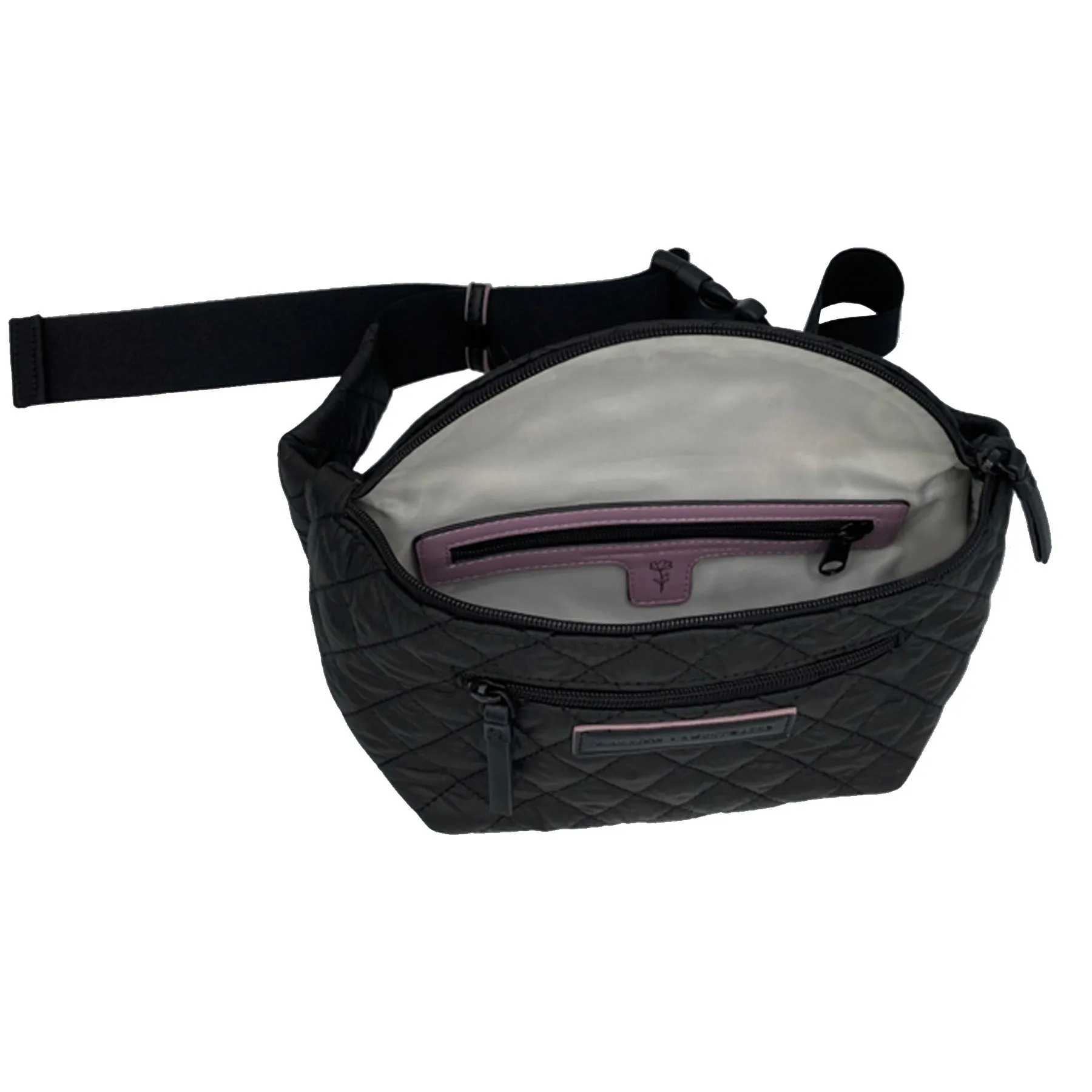 Vilah Bloom Sweetwater Fanny Pack