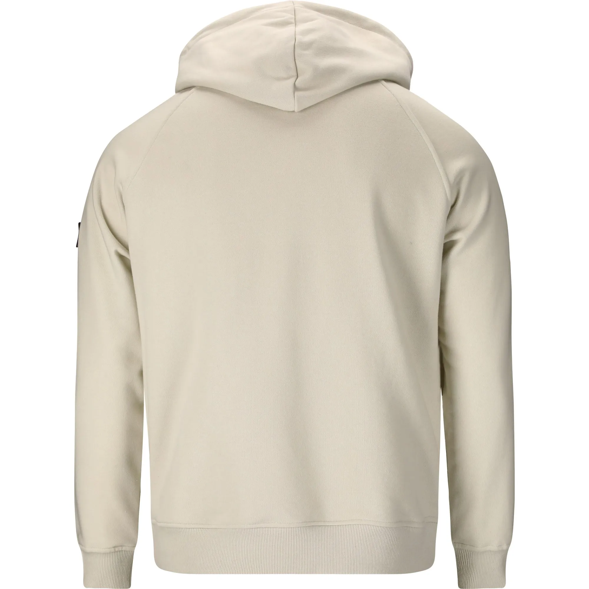 Virtus Dustin M Hoody Men Vaporous Gray