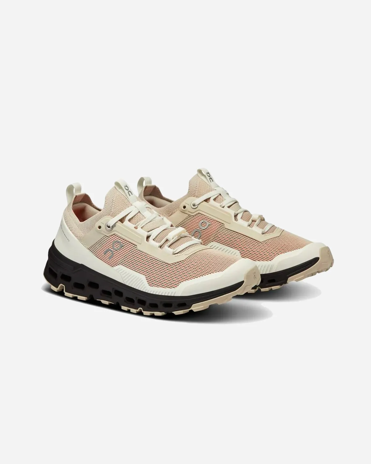 W Cloudultra 2 - Sand / Black