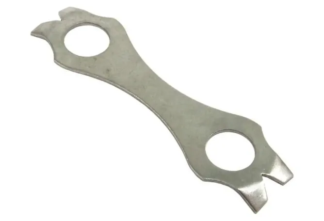 Washer Locking Tap Flywheel Bolts