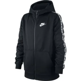 Boys' Full Zip Hoody by Nike NSW