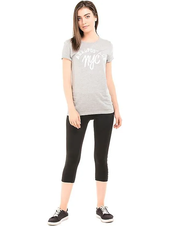 Women's Active Capri Leggings from Aeropostale