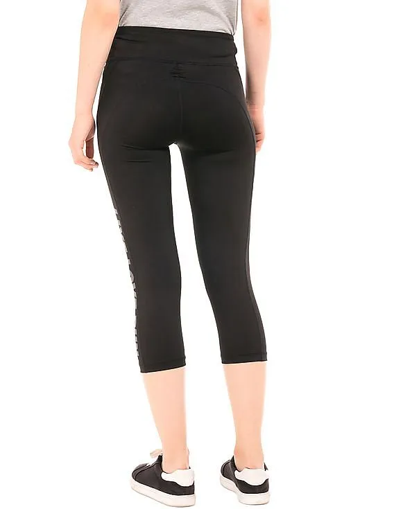 Women's Active Capri Leggings from Aeropostale