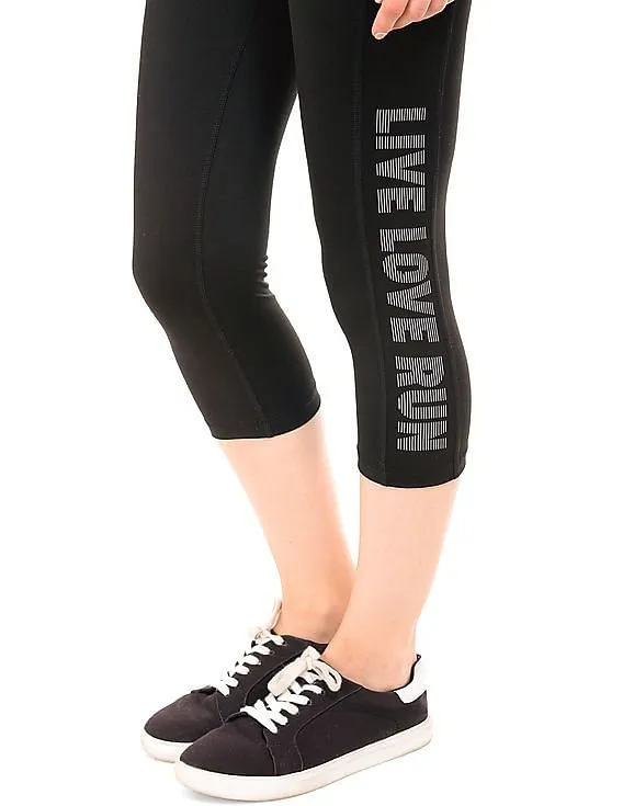 Women's Active Capri Leggings from Aeropostale