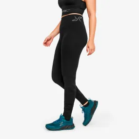 Women's Descent Seamless Leggings