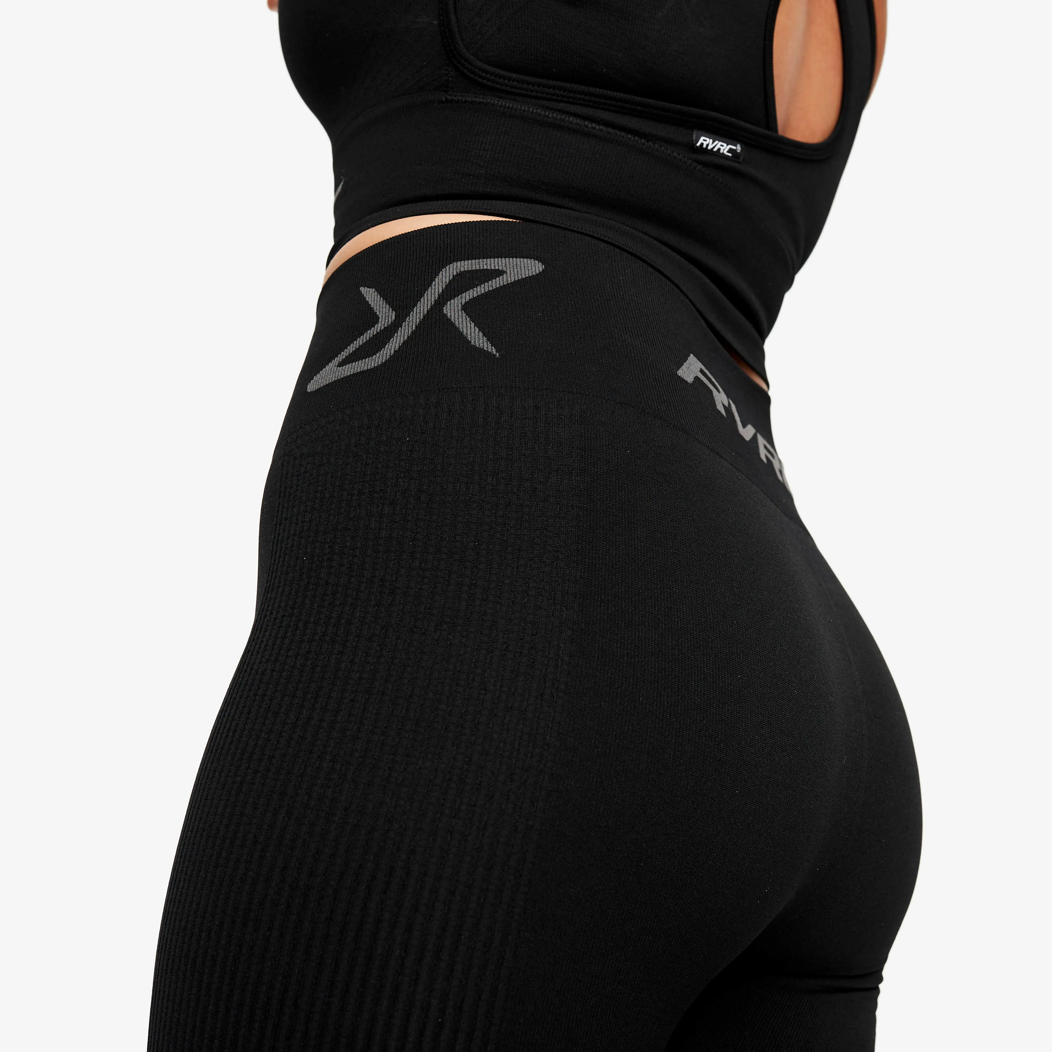 Women's Descent Seamless Leggings