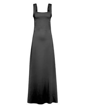 Women's Dress 10661 MY DRESS NOIR FORTE_FORTE