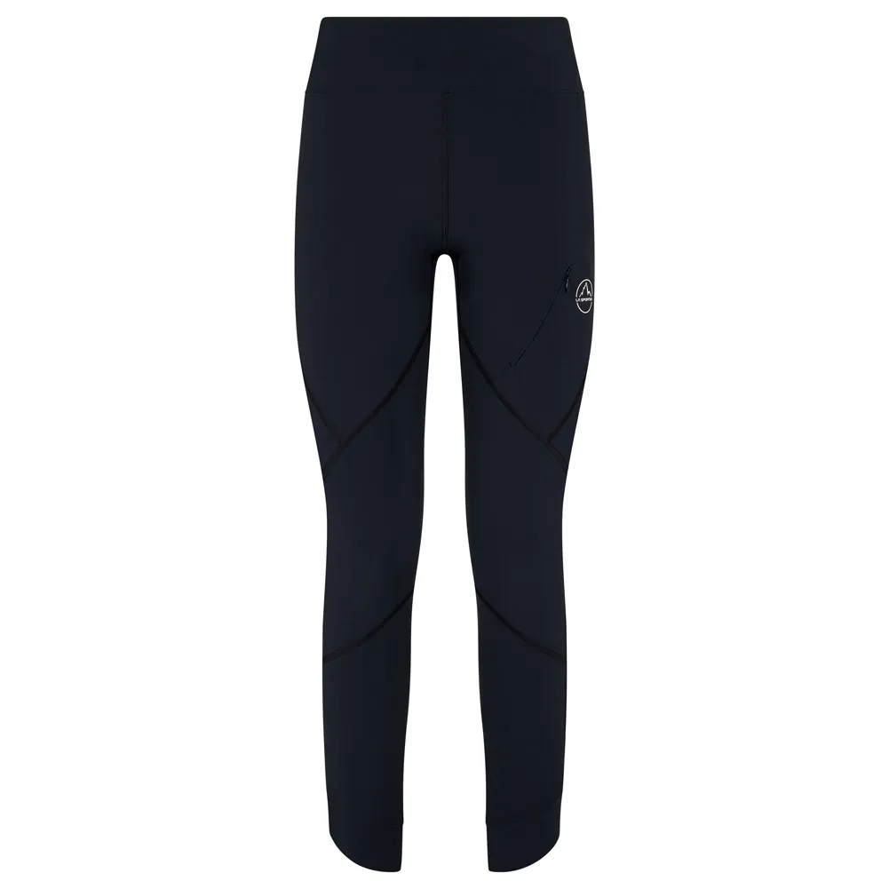 Women's Mynth Black Leggings in XS Size