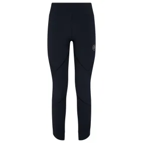 Women's Mynth Black Leggings in XS Size