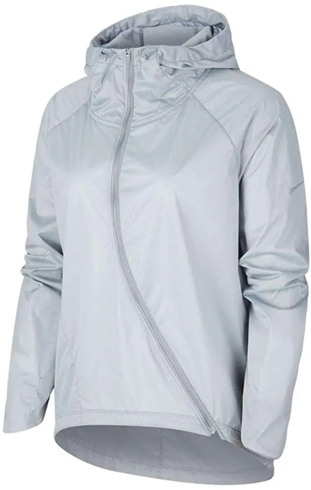 Nike Women's Runway Shield Running Jacket